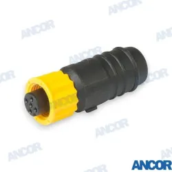 TERMINATOR NMEA2000 ŻEŃSKI