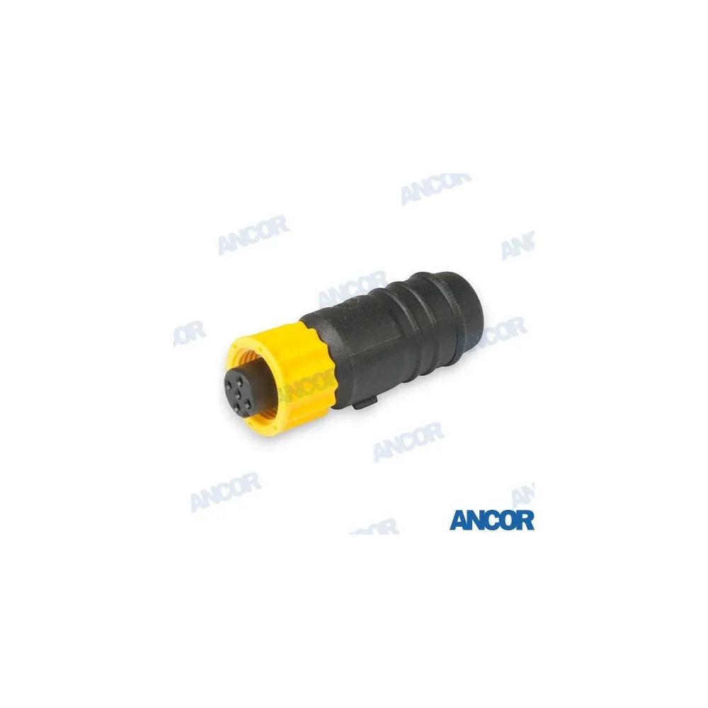 TERMINATOR NMEA2000 ŻEŃSKI