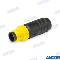 TERMINATOR NMEA 2000 MĘSKA