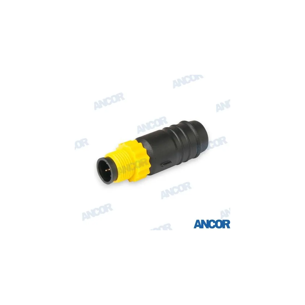 TERMINATOR NMEA 2000 MĘSKA