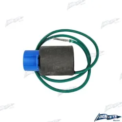 SOLENOID BENNETT ZIELONY