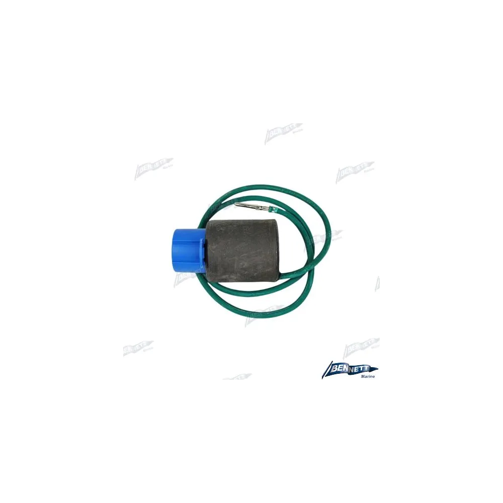 SOLENOID BENNETT ZIELONY