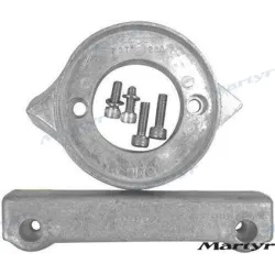 ZESTAW ANOD VOLVO280