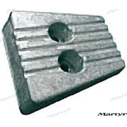 ANODA ALUMINIOWA Volvo: 23164611