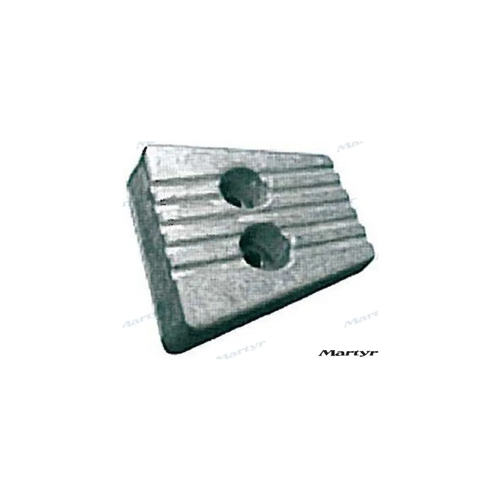 ANODA ALUMINIOWA Volvo: 23164611