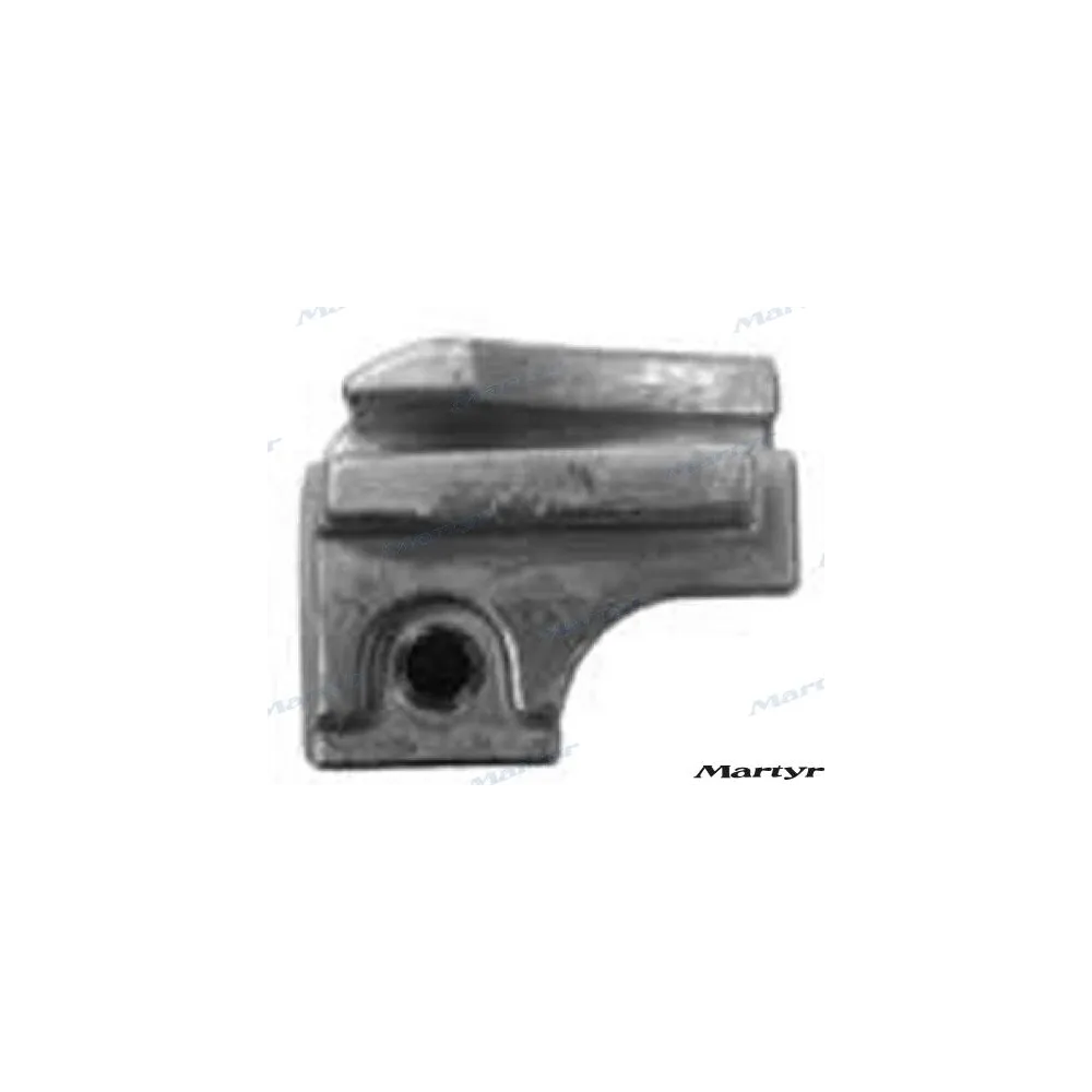 ANODA MARTYR ALUMINIOWA XDP MAŁA Volvo: 3861636
