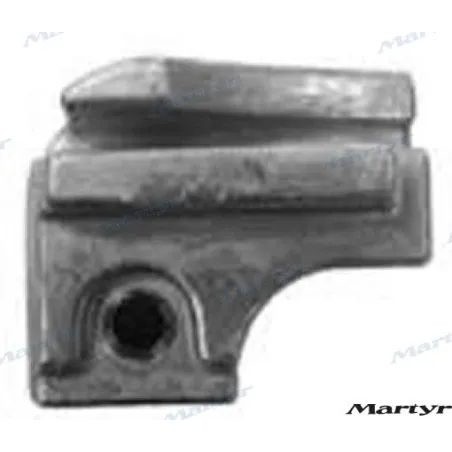 ANODA MARTYR ALUMINIOWA XDP MAŁA Volvo: 3861636