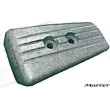 ANODA ALUMINIOWA VOLVO: SX-A