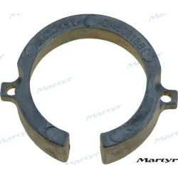 ANODA RECMAR ŁÓŻYSKA PRZEKŁADNI BRAVO 1 00048A Mercruiser Bravo 1 Wnęka łożyska