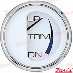 ZEGAR TRIM MERCURY