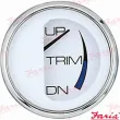 ZEGAR TRIM MERCURY