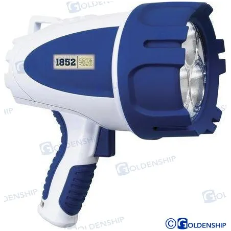 LAMPA LED RĘCZNA