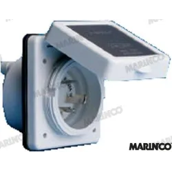 GNIAZDO 220V 16A