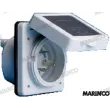 GNIAZDO 220V 16A