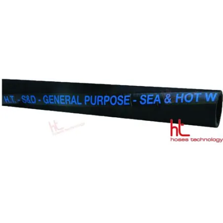 HOSE SEA WATERSP10FLEX 25X35 (1 M)