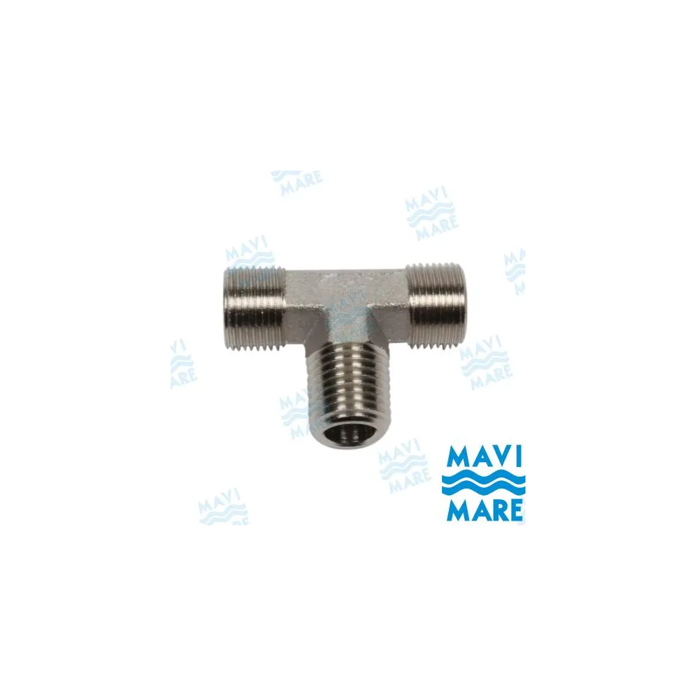 TRÓJNIK HYDRAULIKI 14-916