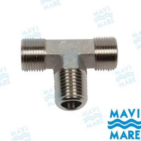 TRÓJNIK HYDRAULIKI 14-916