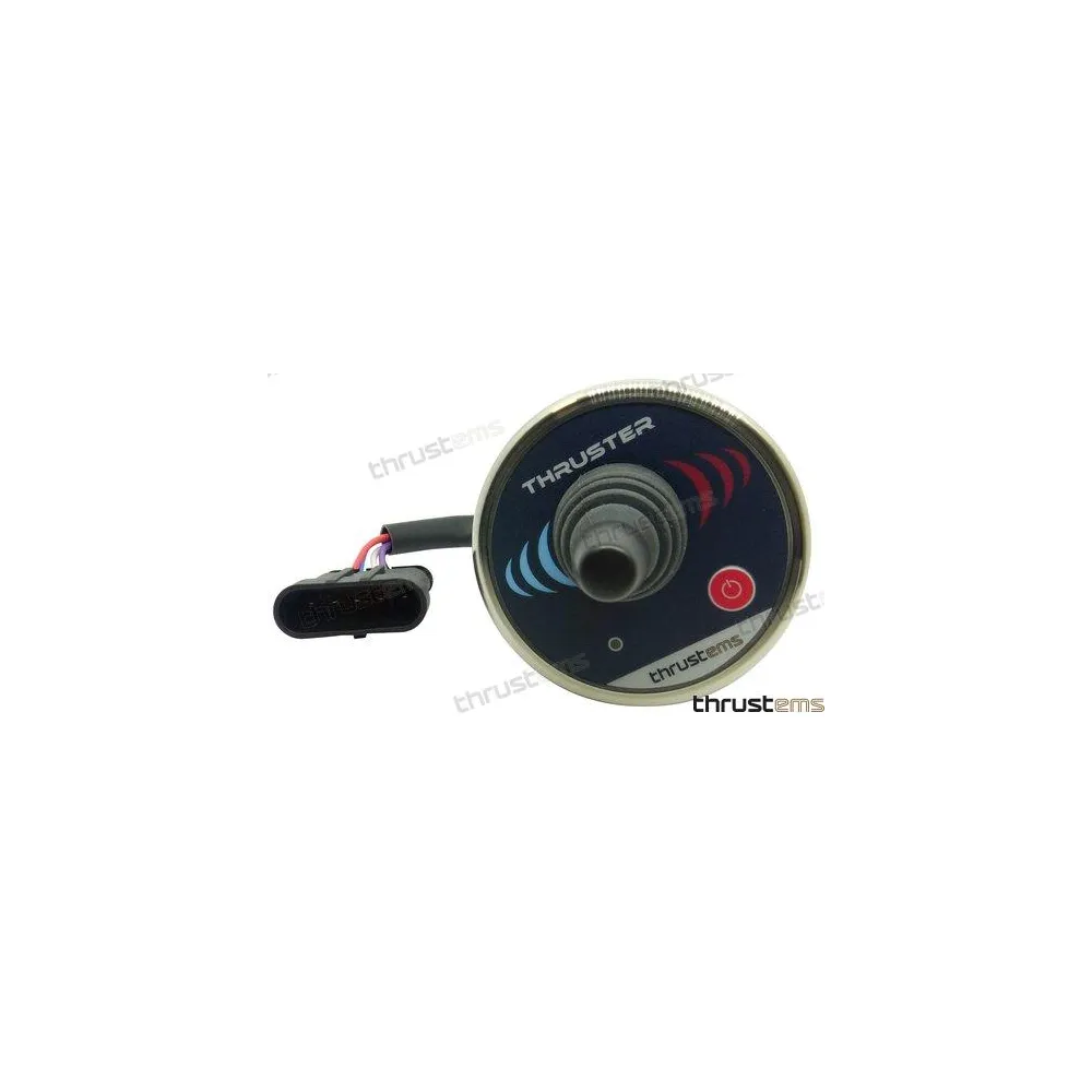 JOYSTICK STERU STRUMIENIOWEGO
