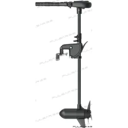 SILNIK ELEKTRYCZNY PULSAR 3HP 12V