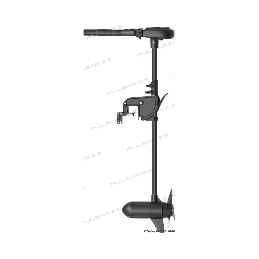 SILNIK ELEKTRYCZNY PULSAR 3HP 12V