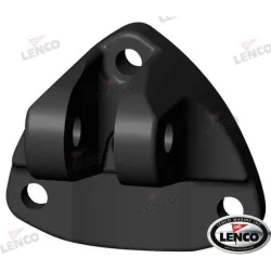 GÓRNY UCHWYT LENCO