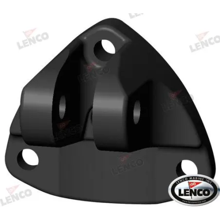 GÓRNY UCHWYT LENCO