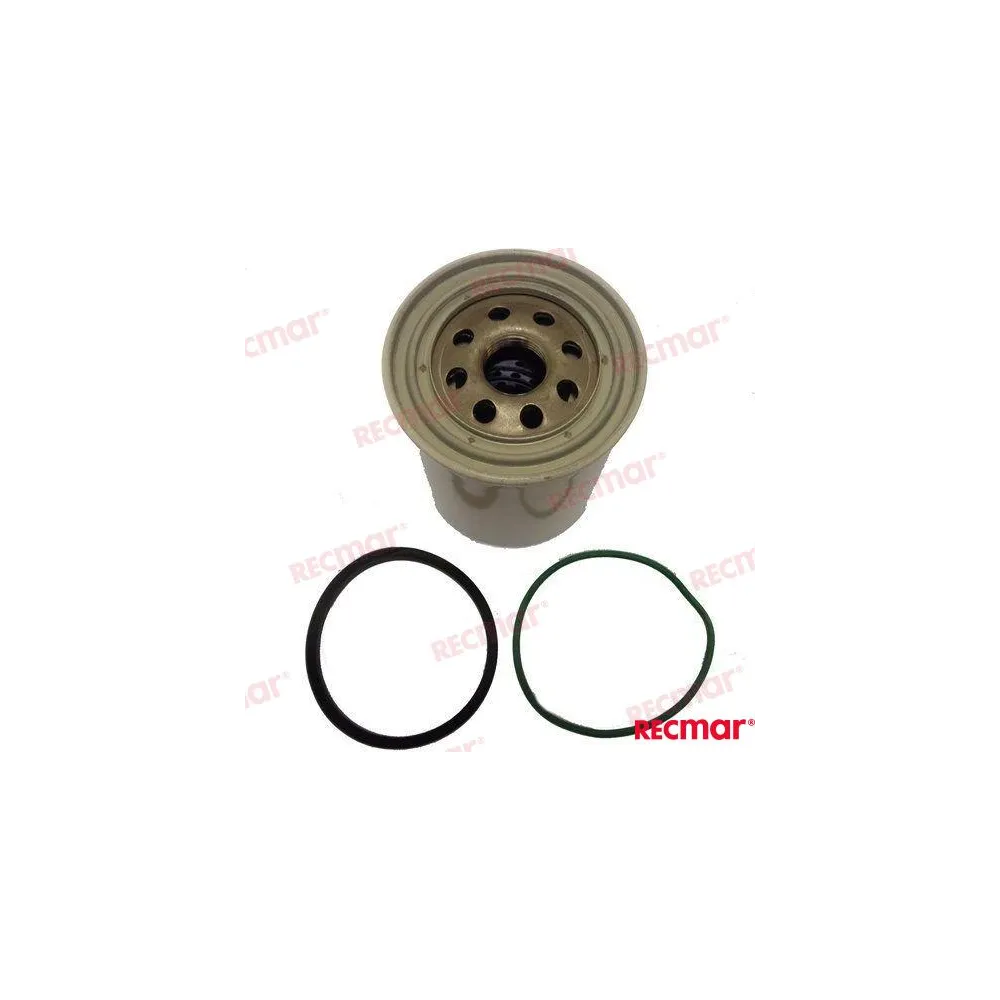 FILTR PALIWA SUZUKI  YMM-2E227-00