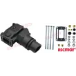 RISER 4" VOLVO PENTA OMC GM & FORD