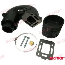 KOLANO WYDECHU Mercruiser:3,0- 12076A1