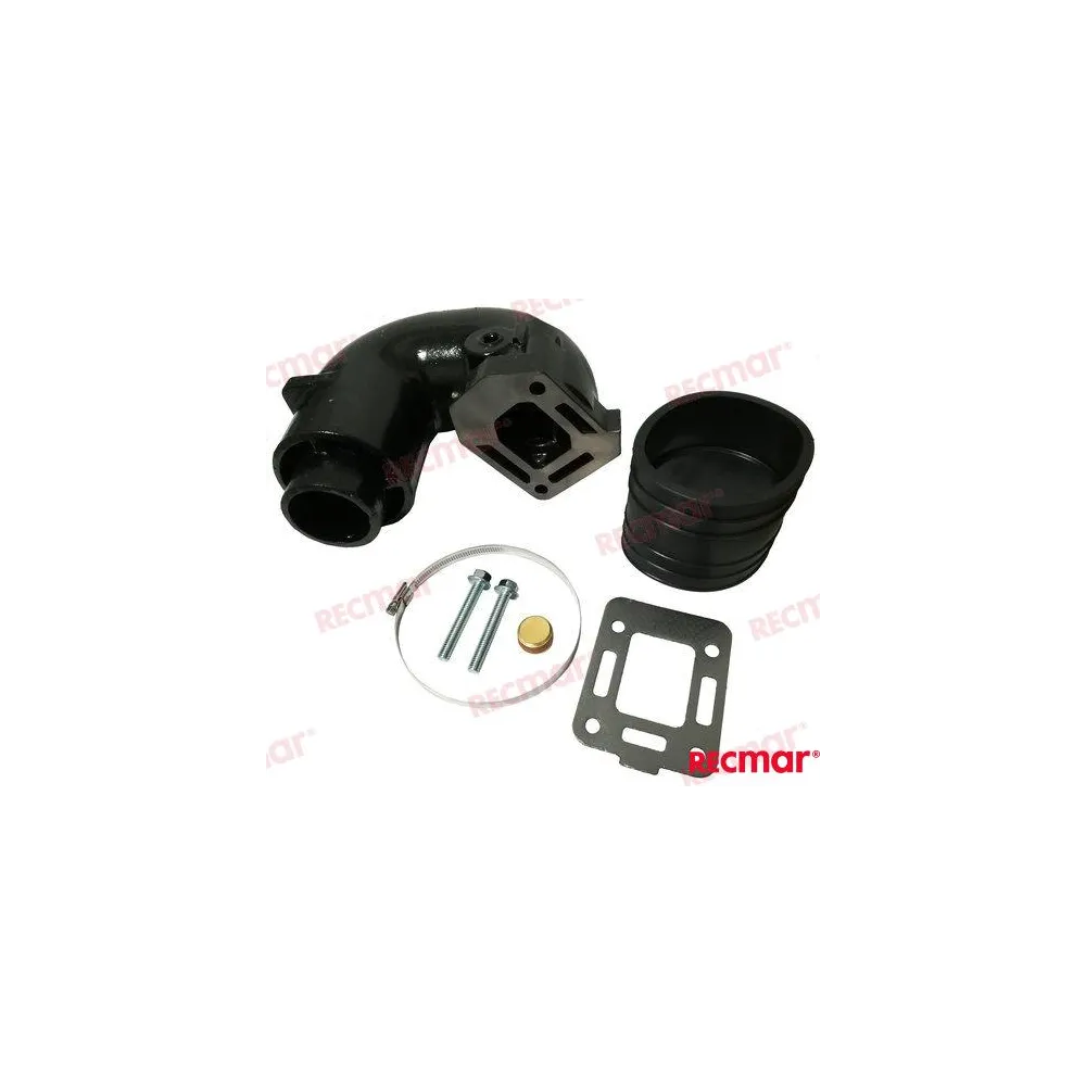 KOLANO WYDECHU Mercruiser:3,0- 12076A1