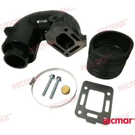 KOLANO WYDECHU Mercruiser:3,0- 12076A1