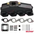 KOLEKTOR WYDECHOWY MERCRUISER V8 BIG BLOK