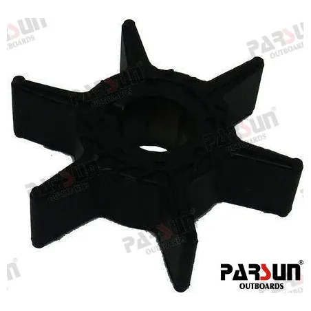 WIRNIK POMPY WODY DO SILNIKOW PARSUN