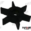 WIRNIK POMPY WODY DO SILNIKOW PARSUN