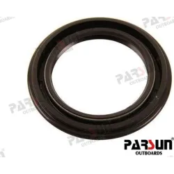 USZCZELNIACZ OLEJOWY YAMAHA, PARSUN 93102-43M42