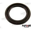 USZCZELNIACZ OLEJOWY YAMAHA, PARSUN 93102-43M42