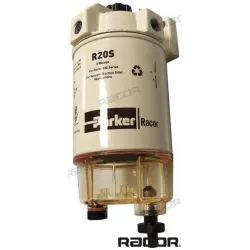 FILTR PALIWA Z SEPARATOREM RACOR RAC230R2