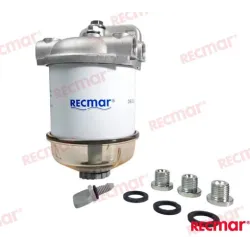 SEPARATOR WODY RECMAR REC1140639