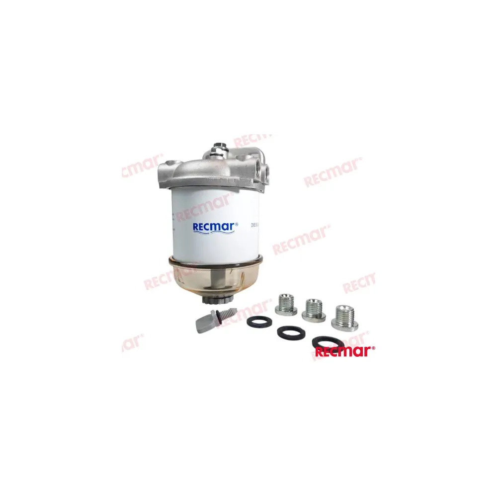SEPARATOR WODY RECMAR REC1140639