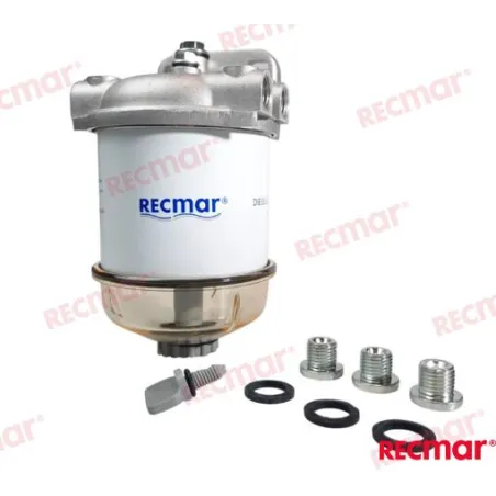 SEPARATOR WODY RECMAR REC1140639