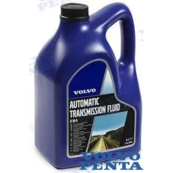 OLEJ ACEITE TRANSMISIONES AUTOMATICAS ATF DEX 5L