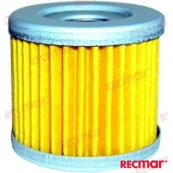FILTR OLEJU SUZUKI 10-15HP