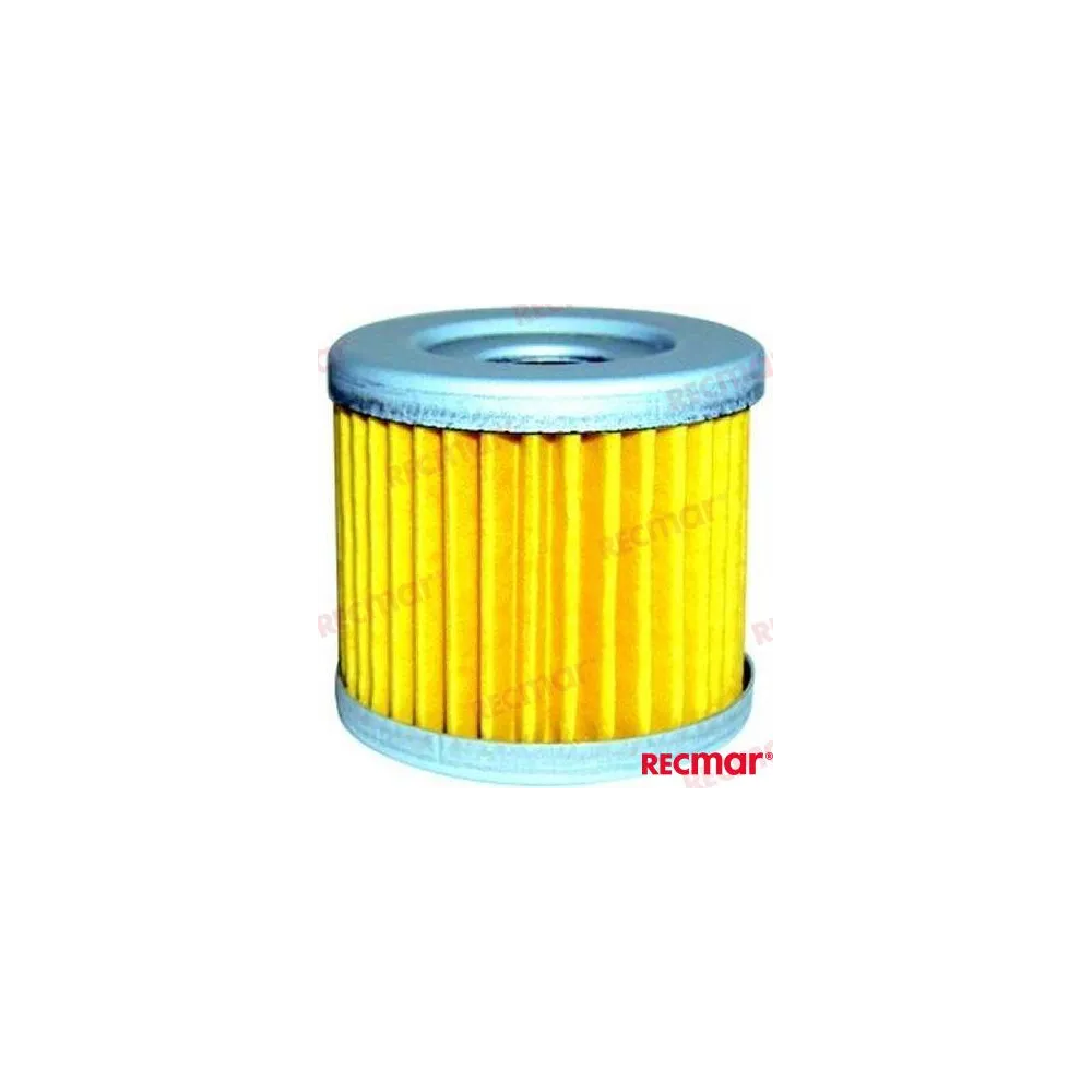FILTR OLEJU SUZUKI 10-15HP