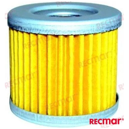 FILTR OLEJU SUZUKI 10-15HP