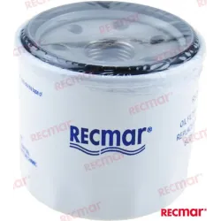 FILTR OLEJU RECMAR REC16510-82703