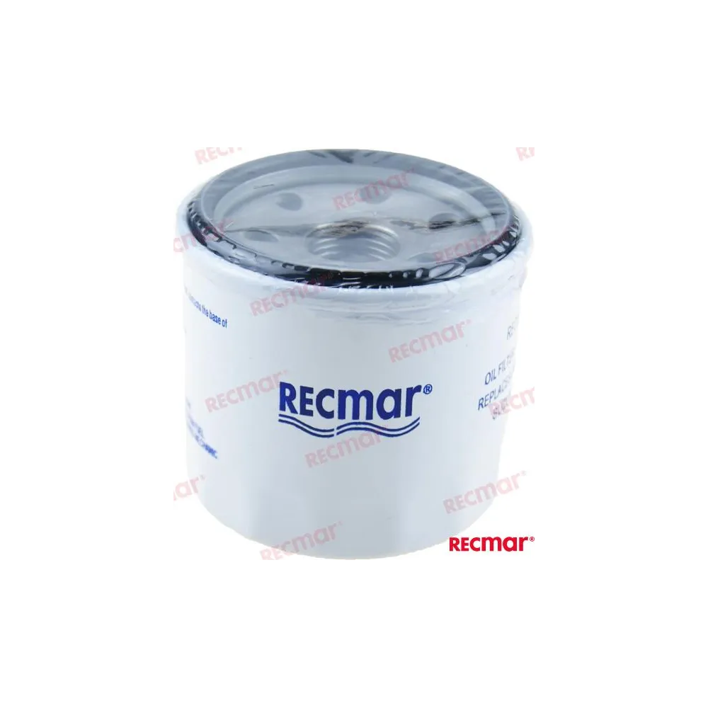 FILTR OLEJU RECMAR REC16510-82703