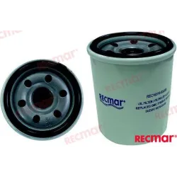 FILTR OLEJU SUZUKI 16510-93J00