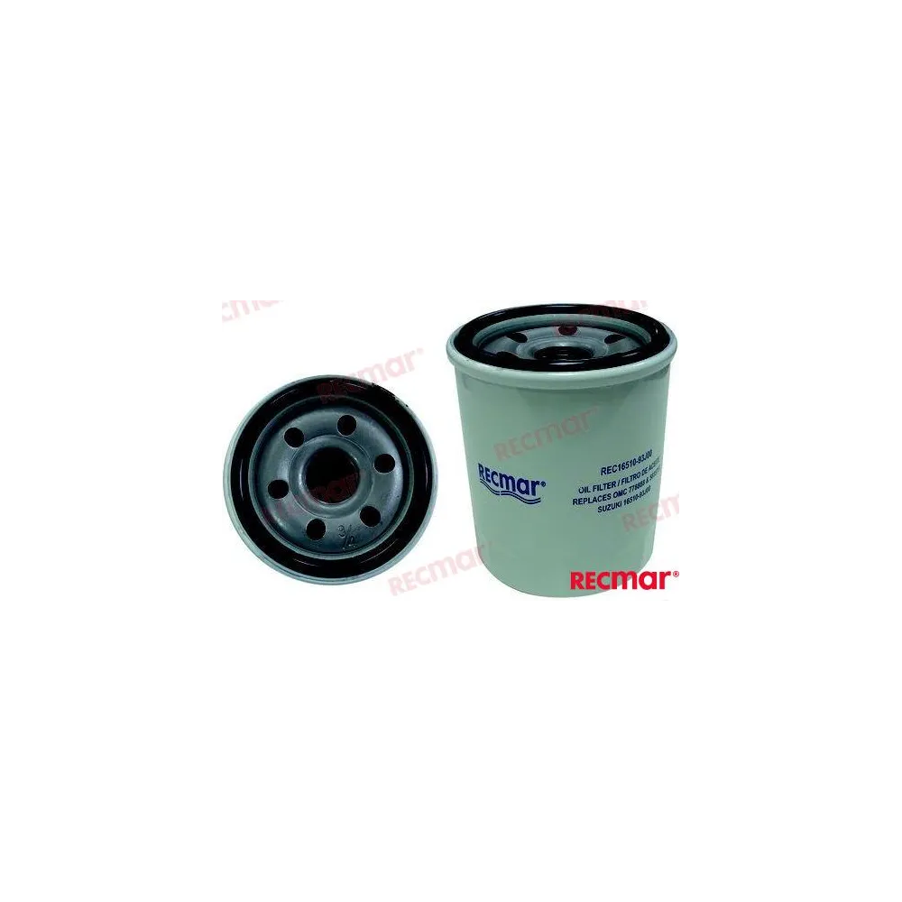FILTR OLEJU SUZUKI 16510-93J00