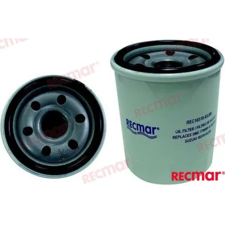 FILTR OLEJU SUZUKI 16510-93J00