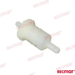 FILTR PALIWA RECMAR REC16910-ZV4-015